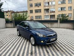 CAREMİ'DEN HATASIZ DEĞİŞENSİZ 1.6 TİTANİUM OTOMATİK FOCUS 2.5 !!