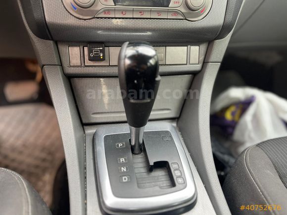 CAREMİ'DEN HATASIZ DEĞİŞENSİZ 1.6 TİTANİUM OTOMATİK FOCUS 2.5 !!