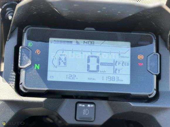 RT AUTODAN SERVİS BAKIMLI