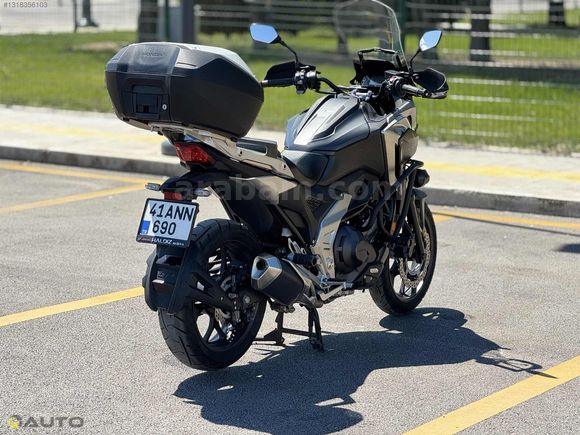 RT AUTODAN SERVİS BAKIMLI