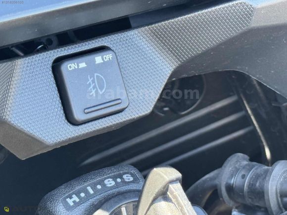 RT AUTODAN SERVİS BAKIMLI