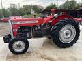 HANCI 'DAN 1992 MASSEY FERGUSON 240S 2WD REKTEFELİ