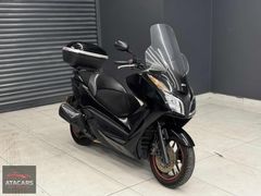 ATA-CARS HONDA NSS300 FORZA 12 AY KREDİ KARTI İMKANI