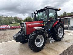 HANCI 'DAN 2025 HATTAT 398 4WD KABİNLİ COMMON RAİL 70 SAATTE