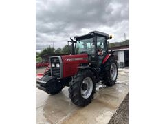HANCI 'DAN 2025 HATTAT 295 4WD KABİNLİ COMMON RAIL
