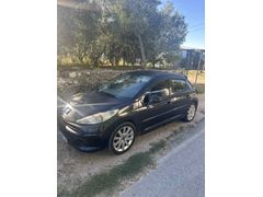 Sahibinden Peugeot 207 1.4 Trendy 2008 Model 
