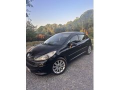 Sahibinden Peugeot 207 1.4 Trendy 2008 Model 