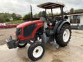 HANCI 'DAN 2013 ERKUNT BEREKET 65E 2WD GÖLGELİKLİ