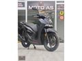 Moto As - Honda SH125 - K.Kartına 12 Taksit İmkanı