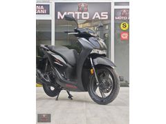 Moto As - Honda SH125 - K.Kartına 12 Taksit İmkanı