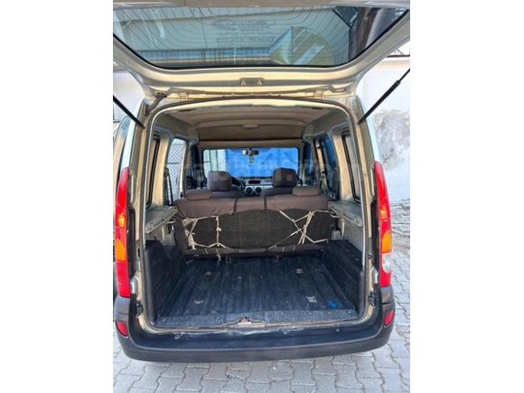 Galeriden Renault Kangoo Multix 1.5 dCi Expression 2004 Model Manisa