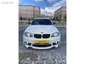 ÖZBAYRAKCI'DAN 2007 BMW 1.16 İ M SPORT