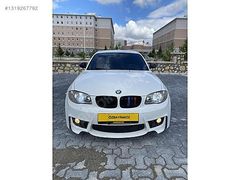 ÖZBAYRAKCI'DAN 2007 BMW 1.16 İ M SPORT