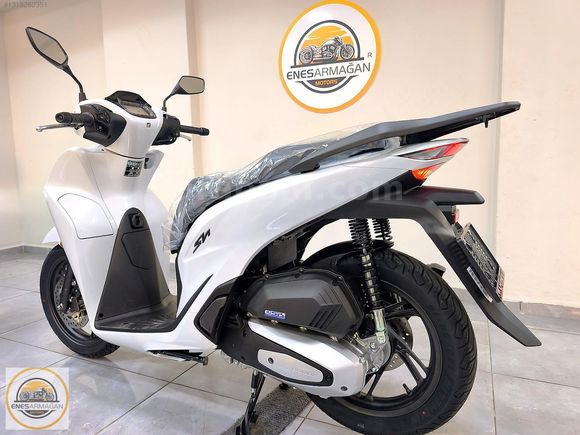 ENES ARMAĞANDAN (GÜNCEL SON MODEL) MAKYAJLI YENİ SH-125