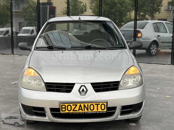 BOZAN OTOMOTİV den 2008 SEMBOL İLK SAHİBİNDEN