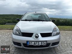 YAĞIZ AUTO RENAULT Symbol 1.5 DCI Authentique ^^MASRAFSIZ^^