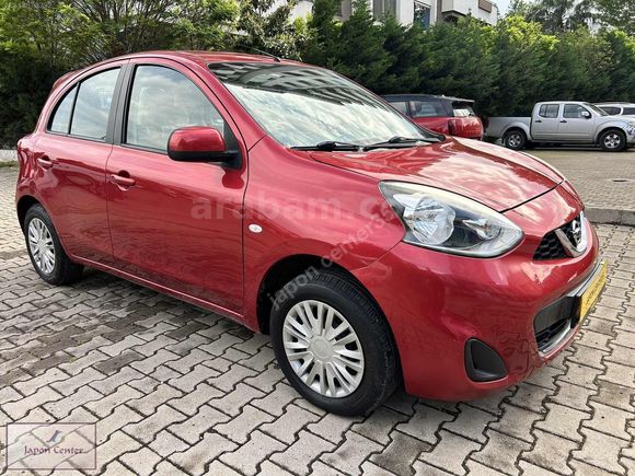 SADECE 36.000 KİLOMETREDE OTOMATİK