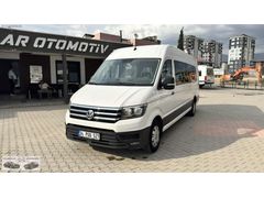 YILDIZLAR OTOMOTİVDEN 2022 MODEL CRAFTER 19+1 EKS UZUN