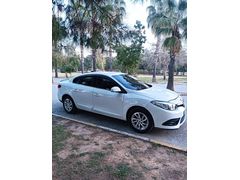 ÖĞRETMENDEN FİRSAT ARAÇ TERTEMİZ OTOMATİK FLUENCE