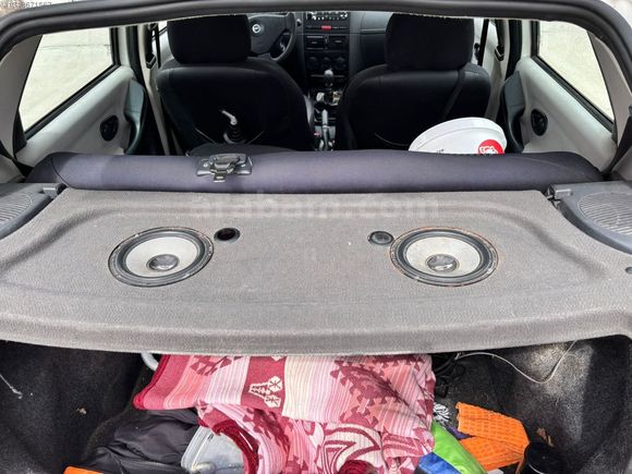 2006 Model 1.3 Multijet Fiat Palio