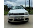 2006 Model 1.3 Multijet Fiat Palio