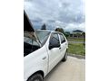 2006 Model 1.3 Multijet Fiat Palio
