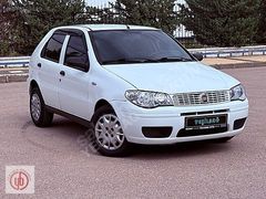 2008 PALİO 1.3 M.JET **ACTİVE SOLE**HATASIZ**TEMİZ ARAÇ**