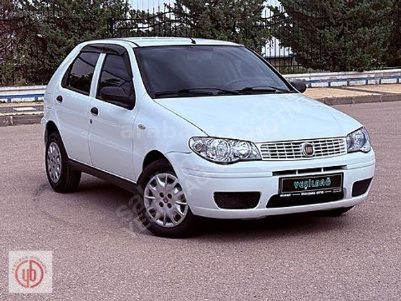 2008 PALİO 1.3 M.JET **ACTİVE SOLE**HATASIZ**TEMİZ ARAÇ**