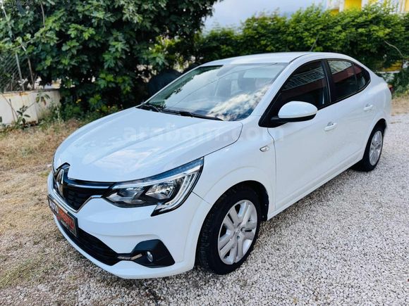 HATASIZ TAUCH 49BİN KM PRİNS LPG Lİ