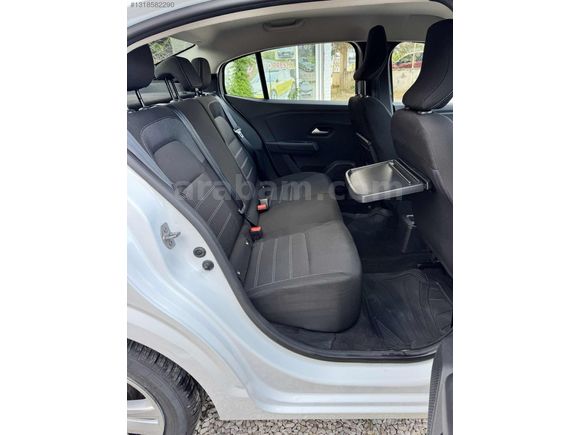 HATASIZ TAUCH 49BİN KM PRİNS LPG Lİ