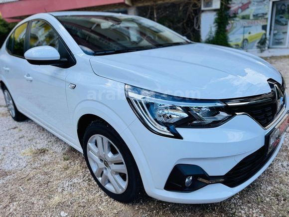 HATASIZ TAUCH 49BİN KM PRİNS LPG Lİ