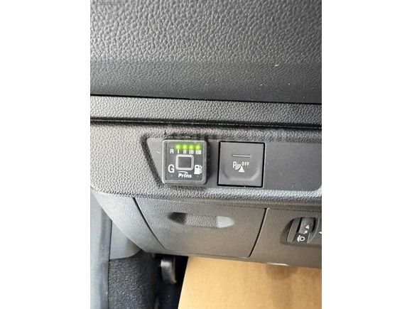 HATASIZ TAUCH 49BİN KM PRİNS LPG Lİ