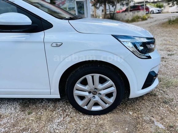 HATASIZ TAUCH 49BİN KM PRİNS LPG Lİ