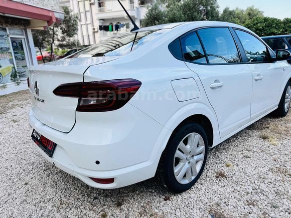 HATASIZ TAUCH 49BİN KM PRİNS LPG Lİ