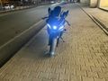 Sahibinden Yamaha R7 