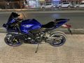 Sahibinden Yamaha R7 