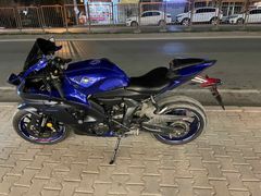 Sahibinden Yamaha R7 