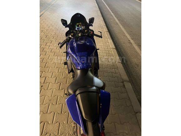 Sahibinden Yamaha R7 