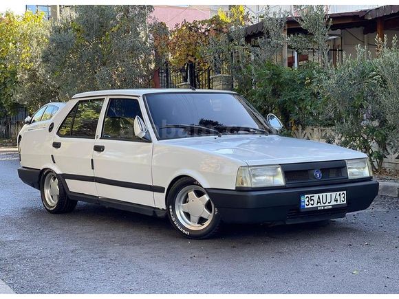 Sahibinden Tofaş Şahin 1.6 ie 2000 Model 