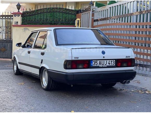 Sahibinden Tofaş Şahin 1.6 ie 2000 Model 