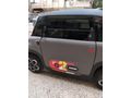 İlk Sahibinden Citroen AMİ Ami Peps 202i