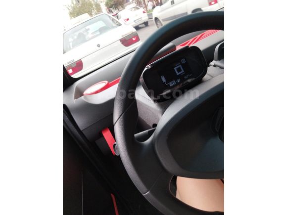 İlk Sahibinden Citroen AMİ Ami Peps 202i