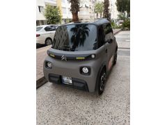 İlk Sahibinden Citroen AMİ Ami Peps 202i