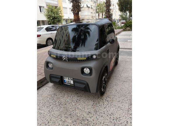 İlk Sahibinden Citroen AMİ Ami Peps 202i