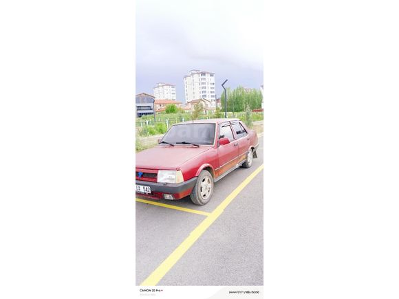 Sahibinden Tofaş Doğan L 1992 Model