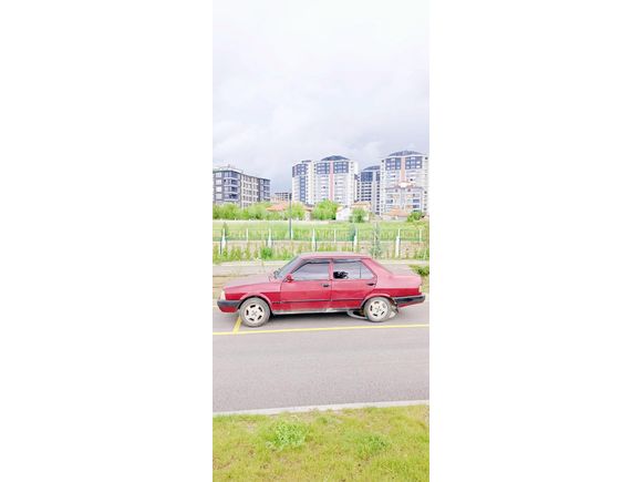 Sahibinden Tofaş Doğan L 1992 Model