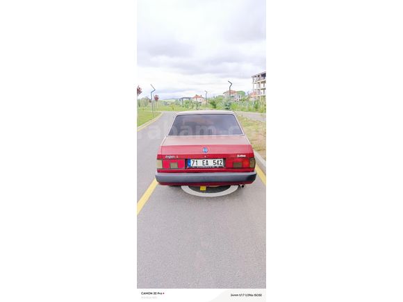 Sahibinden Tofaş Doğan L 1992 Model