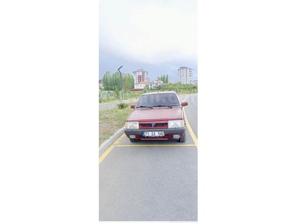 Sahibinden Tofaş Doğan L 1992 Model