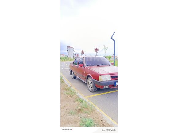 Sahibinden Tofaş Doğan L 1992 Model