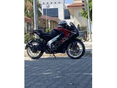 Galeriden Bajaj Pulsar 200 RS Osmaniye